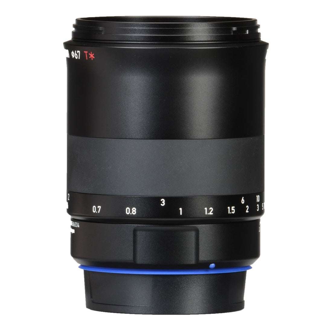 Zeiss Carl Zeiss Milvus 100mm f2 ZE Lens