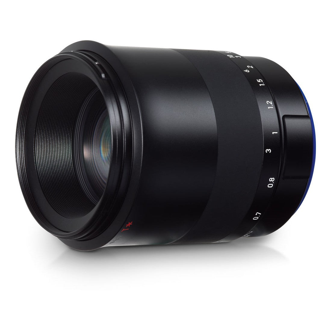 Zeiss Carl Zeiss Milvus 100mm f2 ZE Lens