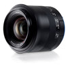 Zeiss Carl Zeiss Milvus 35mm f2 ZE Lens