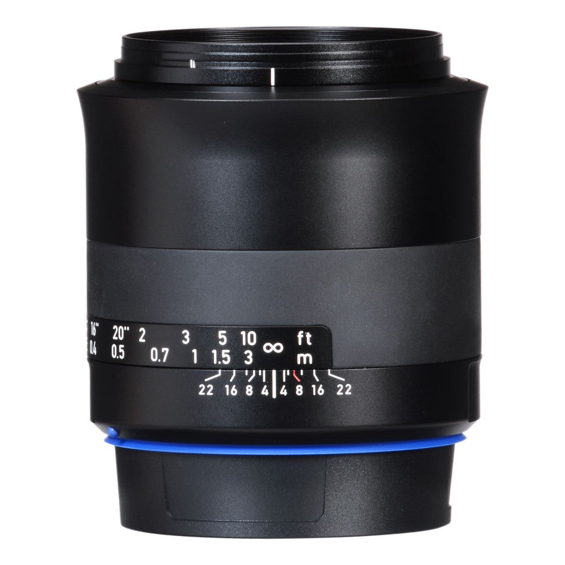Zeiss Carl Zeiss Milvus 35mm f2 ZE Lens