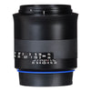 Zeiss Carl Zeiss Milvus 35mm f2 ZE Lens