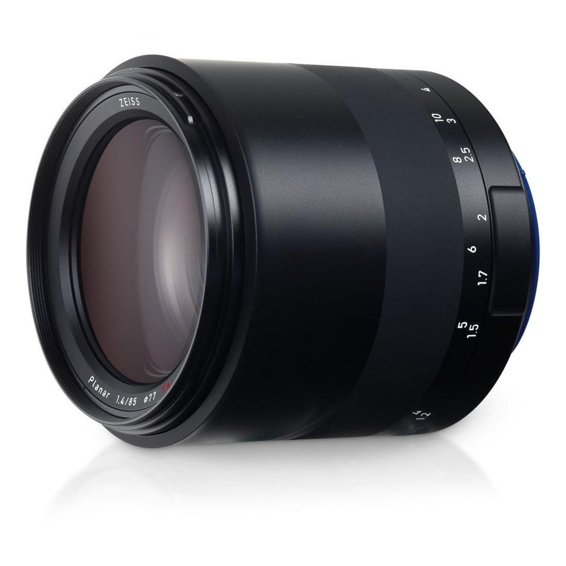 Zeiss Carl Zeiss Milvus 85mm f/1.4 ZE Lens
