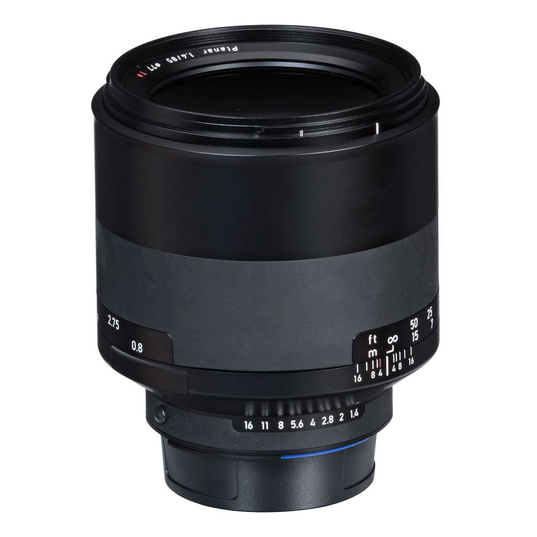 Zeiss Carl Zeiss Milvus 85mm f/1.4 ZE Lens