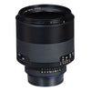 Zeiss Carl Zeiss Milvus 85mm f/1.4 ZE Lens