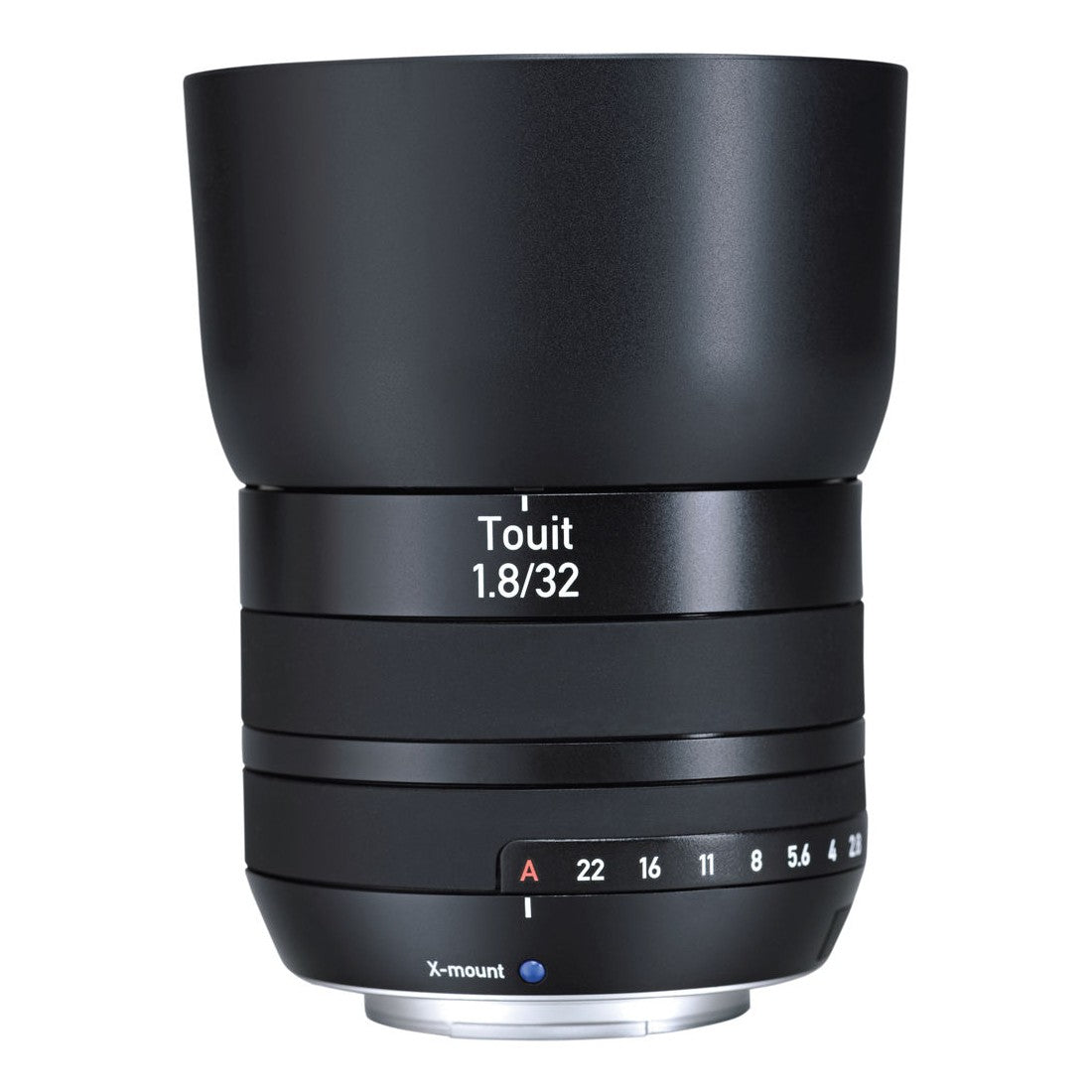 ZEISS Zeiss Touit 32mm f/1.8 Lens