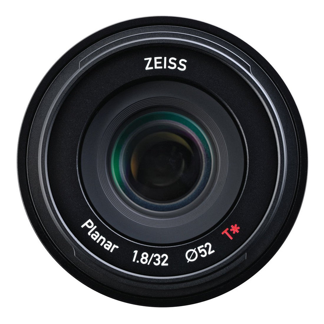 ZEISS Zeiss Touit 32mm f/1.8 Lens