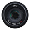 ZEISS Zeiss Touit 32mm f/1.8 Lens