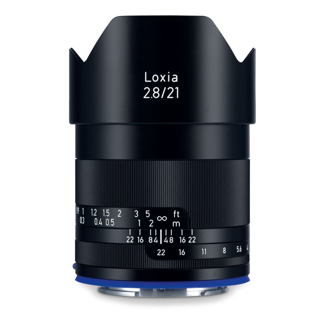Zeiss Loxia 21mm f2.8 Lens