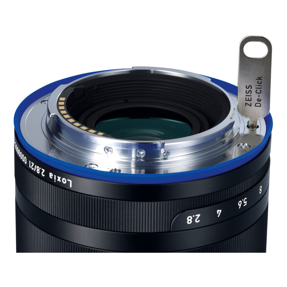 Zeiss Loxia 21mm f2.8 Lens