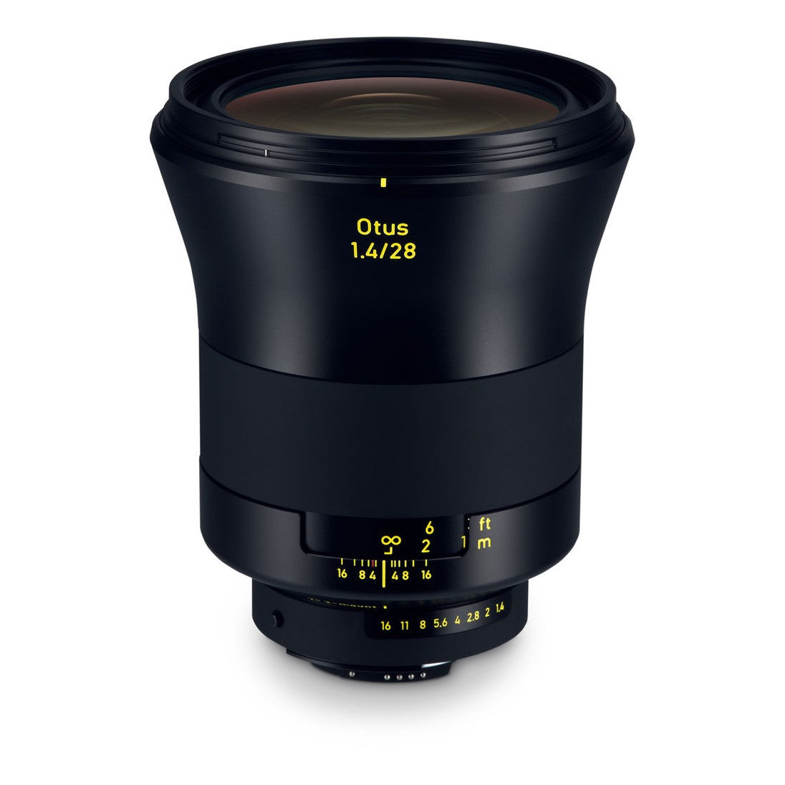 Zeiss Otus 28mm f1.4 ZF.2 Lens