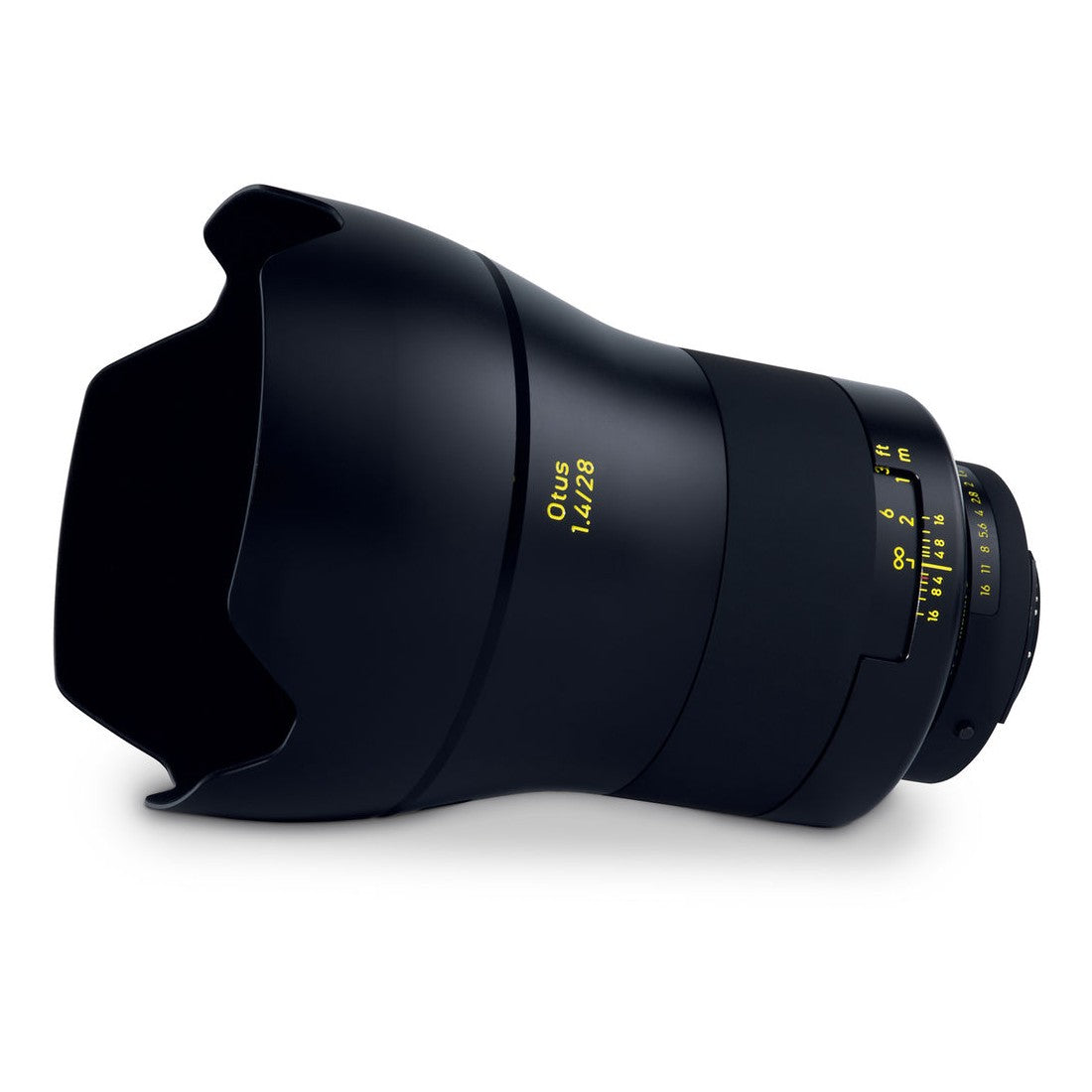 Zeiss Otus 28mm f1.4 ZF.2 Lens