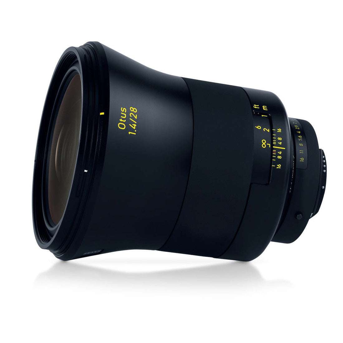 Zeiss Otus 28mm f1.4 ZF.2 Lens