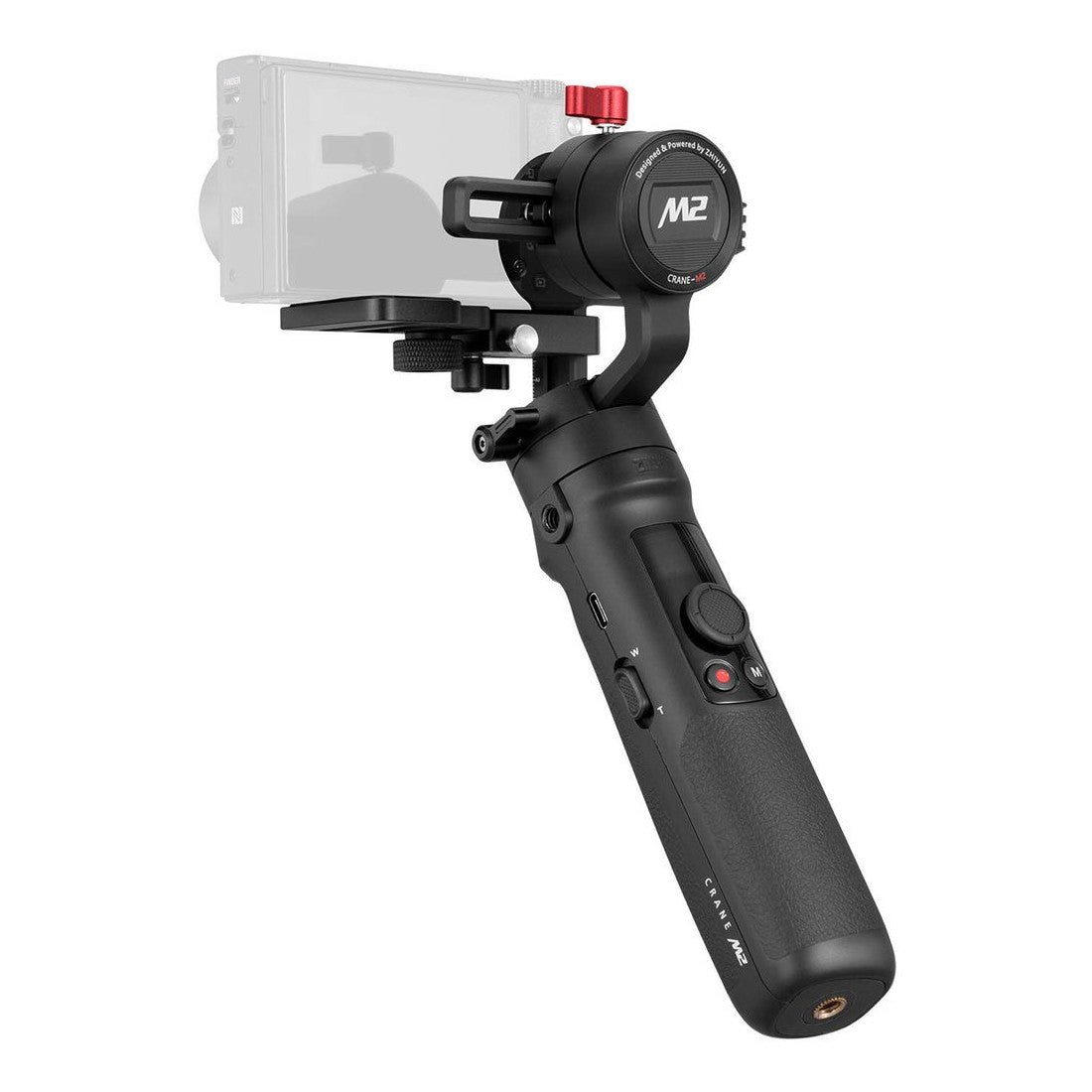Zhiyun CRANE-M2 3-Axis Handheld Gimbal Stabilizer