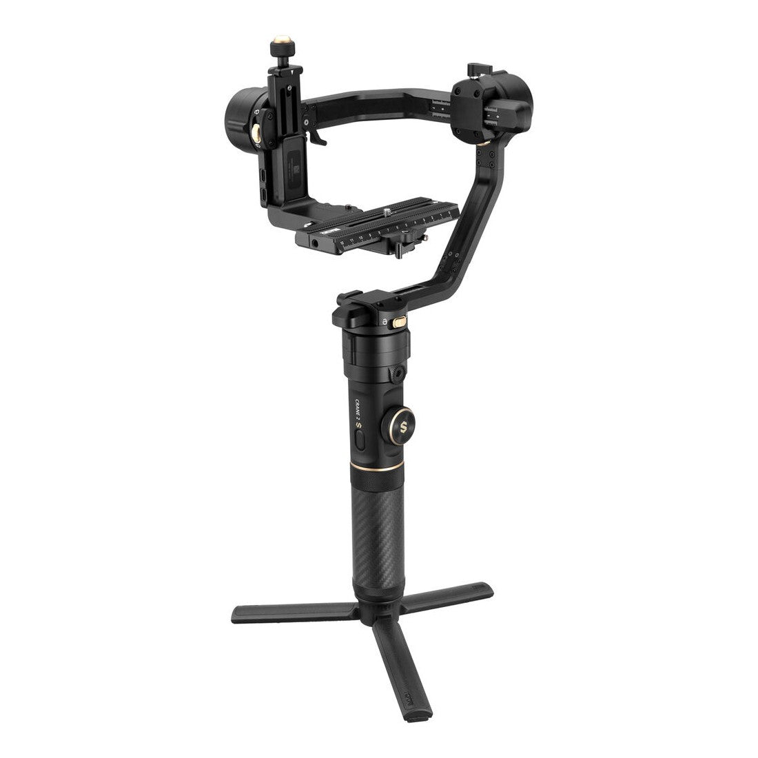 Zhiyun CRANE 2S 3-axis Handheld Gimbal Stabilizer