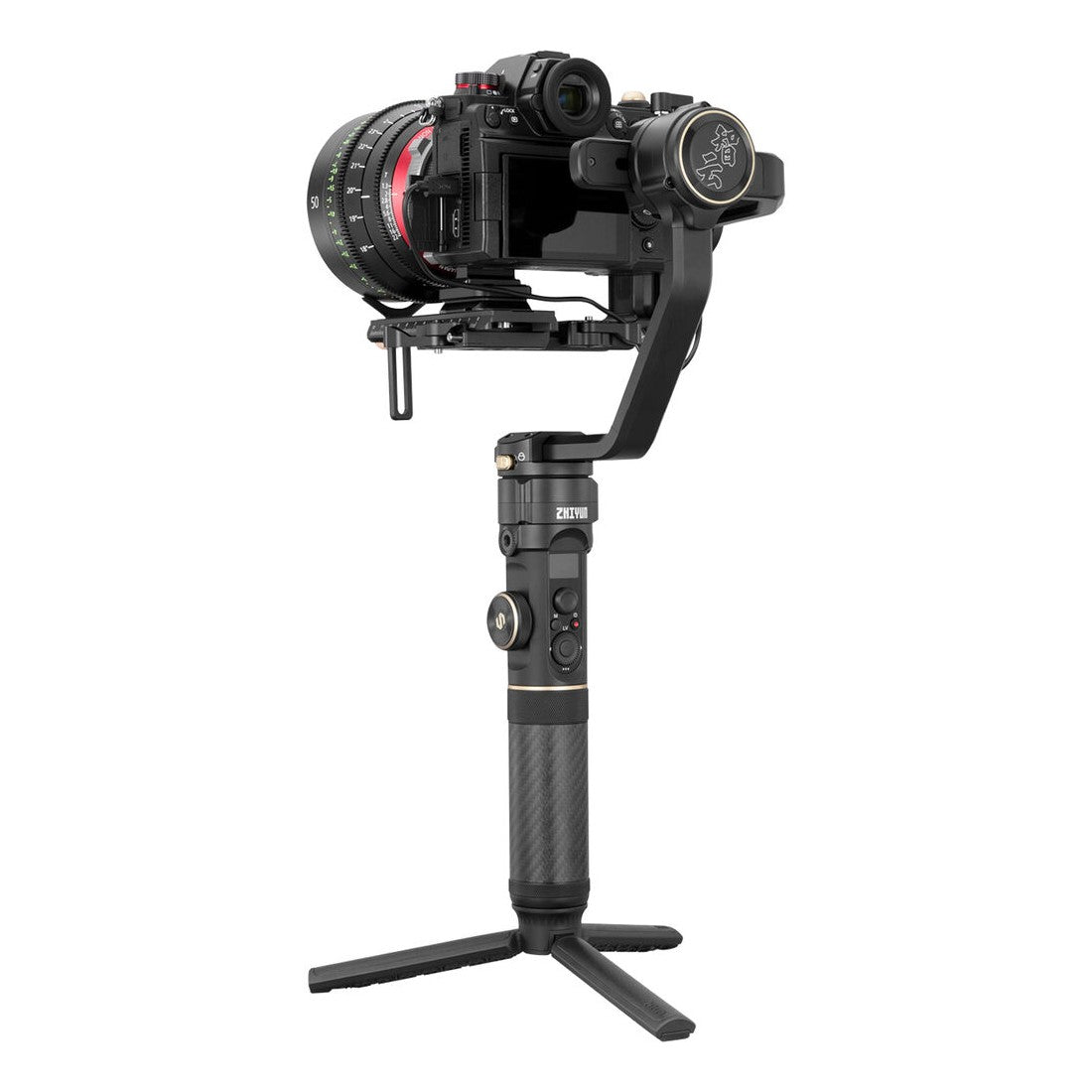 Zhiyun CRANE 2S 3-axis Handheld Gimbal Stabilizer