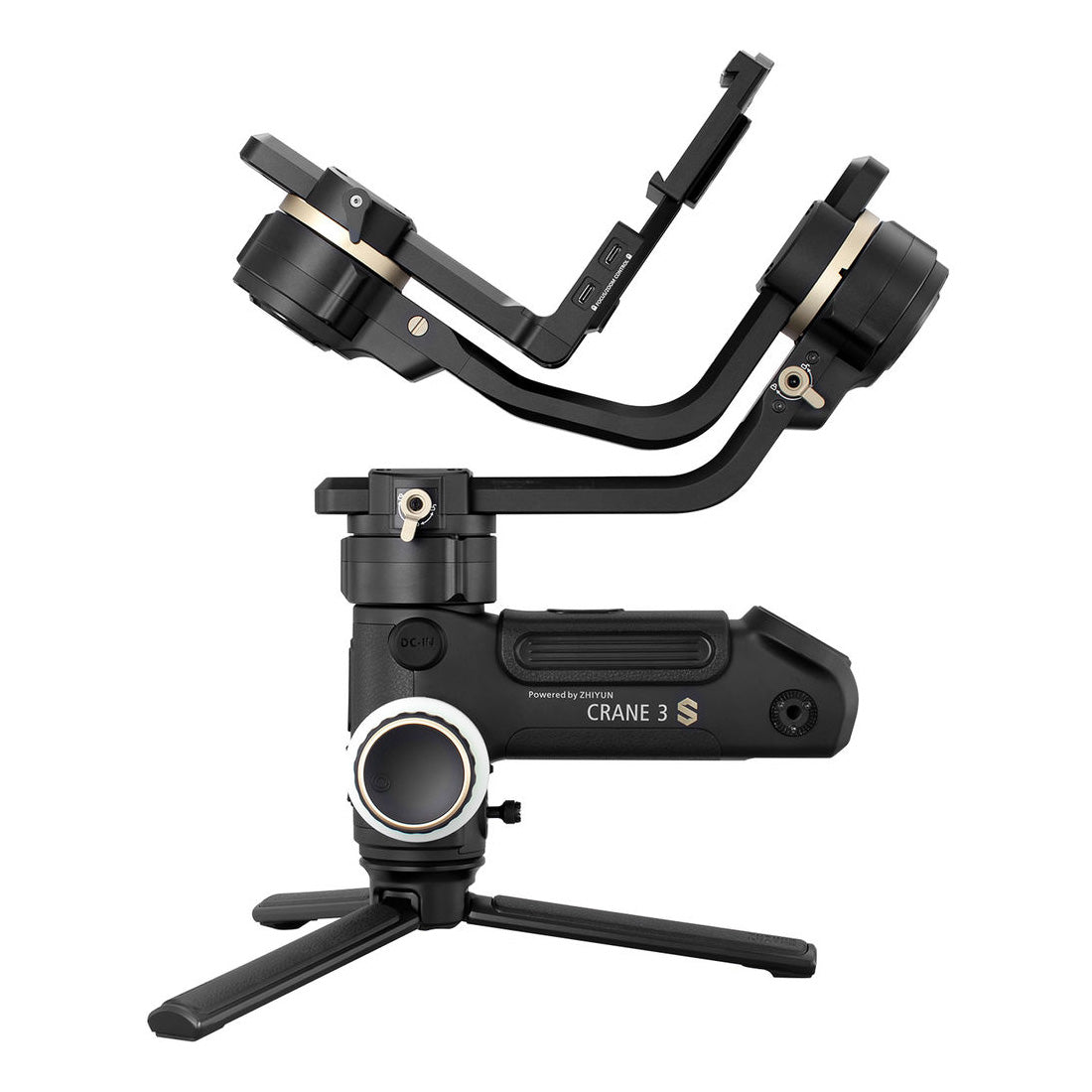 Zhiyun CRANE 3S 3-axis Handheld Gimbal Stabilizer