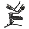 Zhiyun CRANE 3S 3-axis Handheld Gimbal Stabilizer