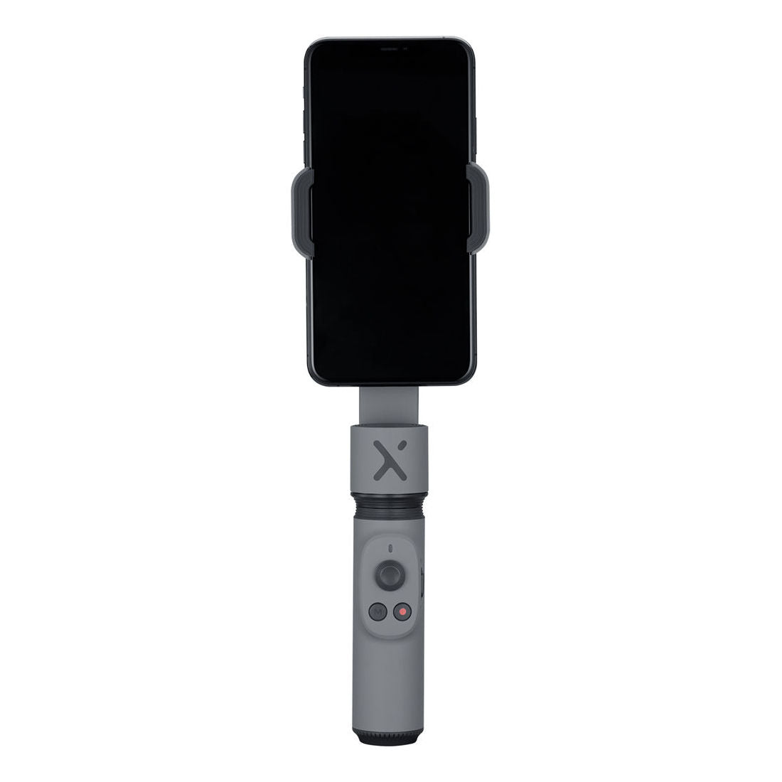 Zhiyun SMOOTH-X Smartphone Gimbal Combo Kit in Gray