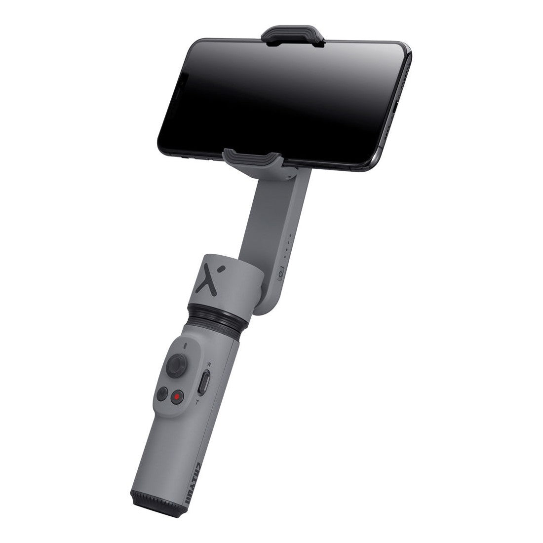 Zhiyun SMOOTH-X Smartphone Gimbal Combo Kit in Gray