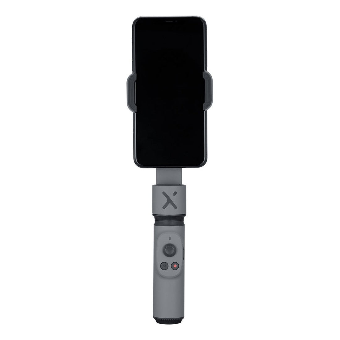 Zhiyun SMOOTH-X Smartphone Gimbal Stabilizer in Gray