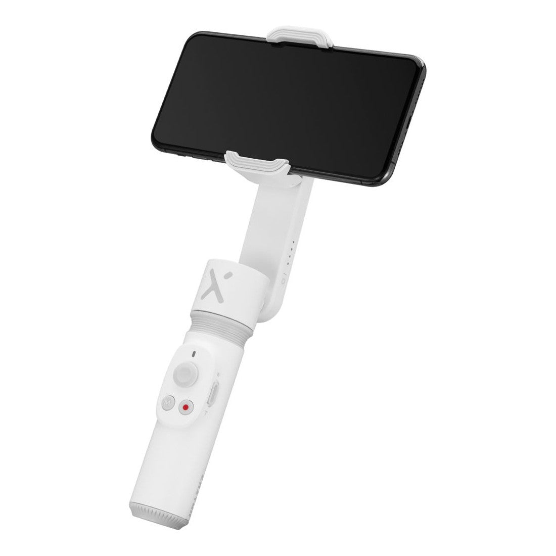 Zhiyun SMOOTH-X Smartphone Gimbal stabilizer in White