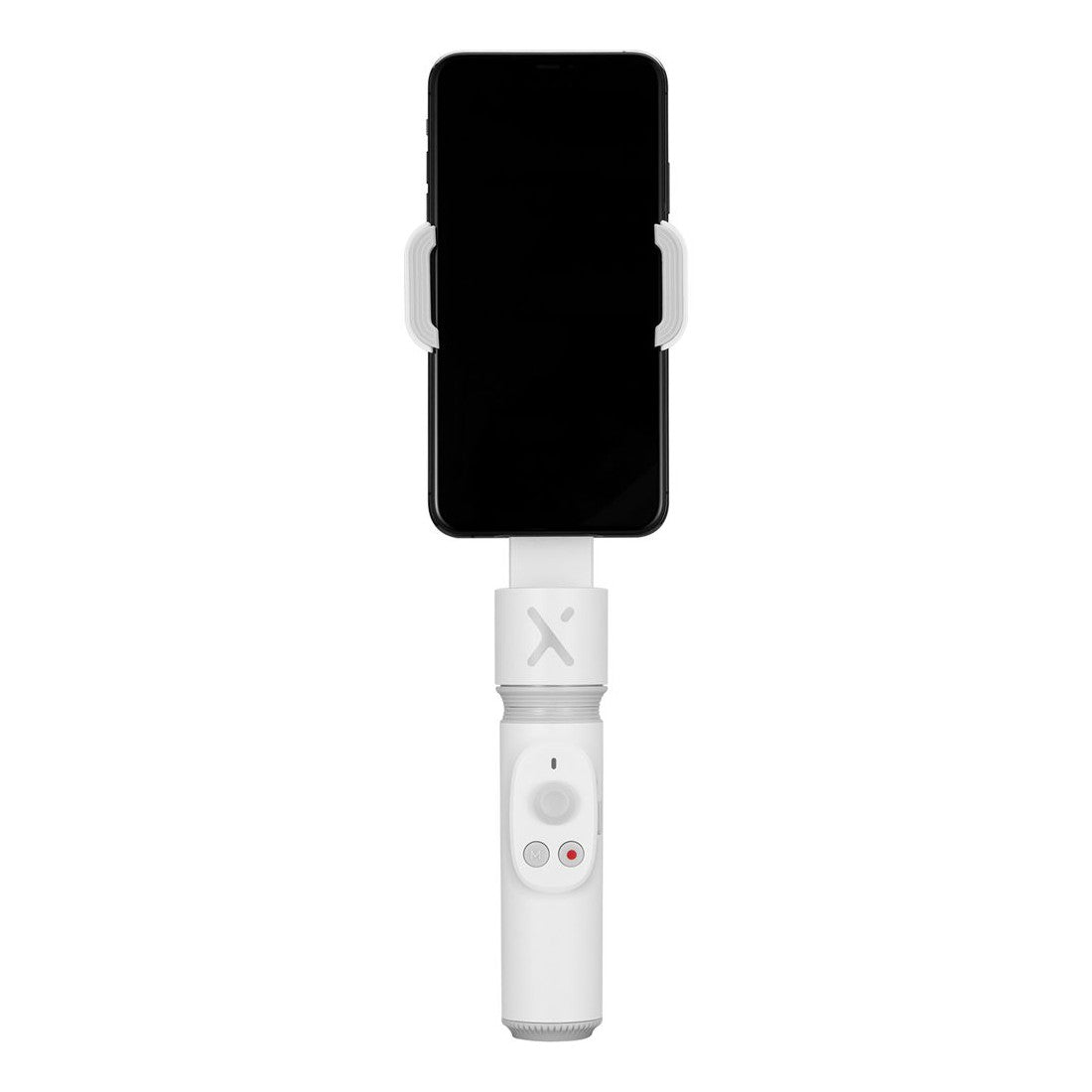 Zhiyun SMOOTH-X Smartphone Gimbal stabilizer in White