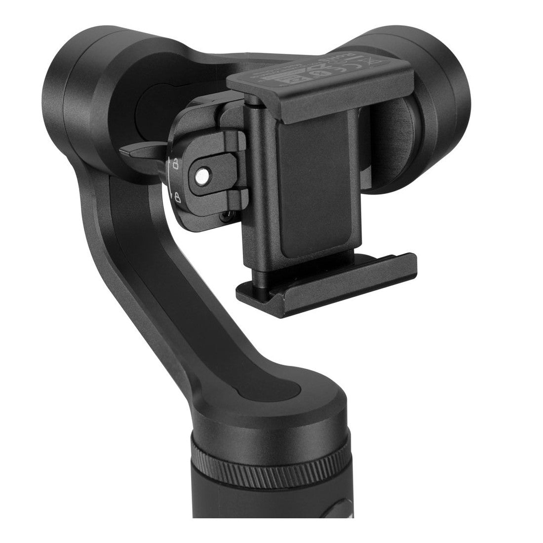 Zhiyun Smooth-Q2 Smartphone Gimbal Stabilizer