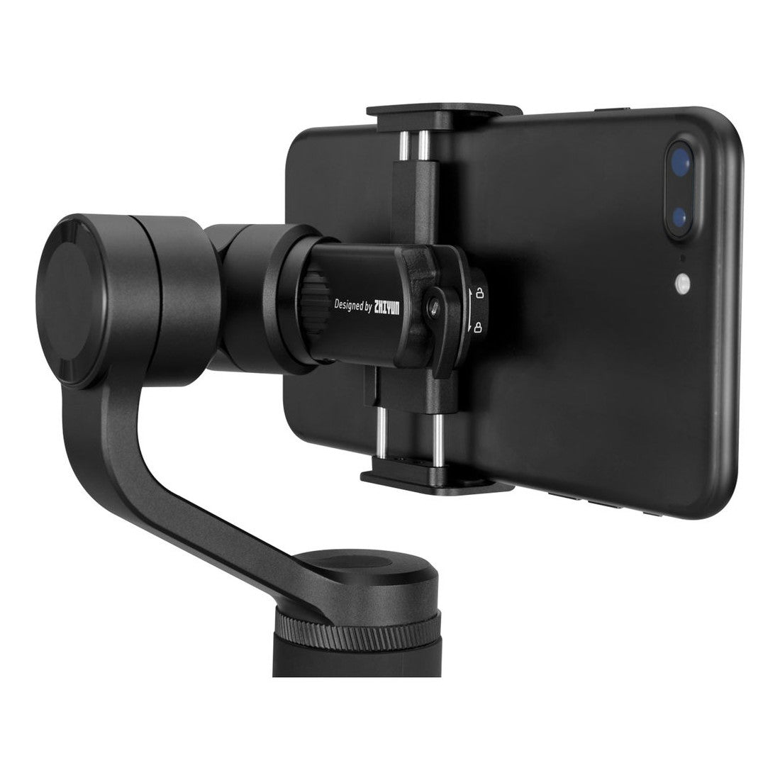 Zhiyun Smooth-Q2 Smartphone Gimbal stabilizer