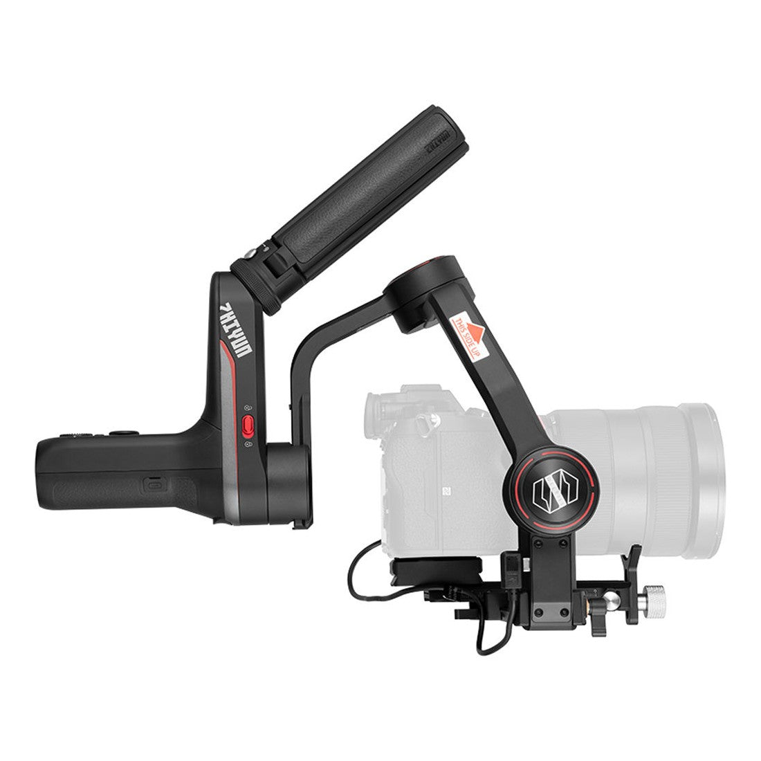 Zhiyun WEEBILL S Handheld Gimbal Stabilizer