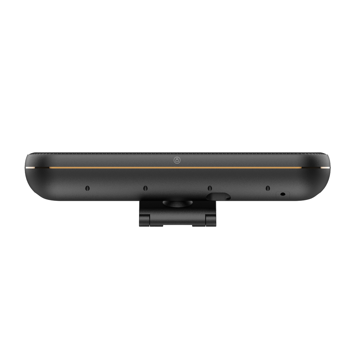 Horizontal view of Enfokus All-in-One Webcam