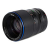 Laowa 105mm f/2 Smooth Trans Focus Lens