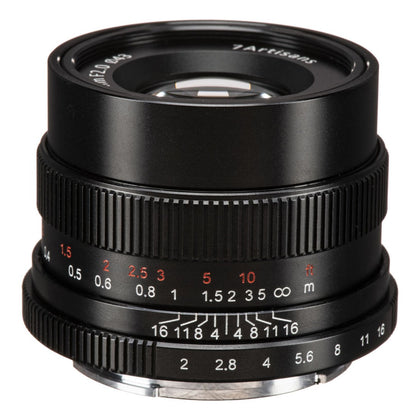 7artisans 35mm f.2 Lens for Sony E