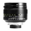 7artisans 50mm f/1.1 Lens for Leica M in Black