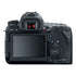 Canon EOS 6D Mark II DSLR Camera Body