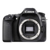 Canon 80D EOS DSLR Camera Body