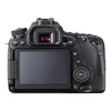 Canon 80D EOS DSLR Camera Body