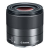 Canon EF-M 32mm f1.4 STM Lens