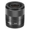 Canon EF-M 32mm f1.4 STM Lens