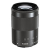 Canon EF-M 55-200mm f4.5-6.3 IS STM Lens F4.5-6.3