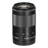 Canon EF-M 55-200mm f4.5-6.3 IS STM Lens F4.5-6.3