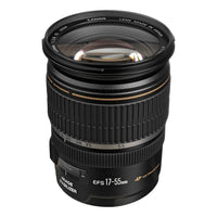 Canon EF-S 17-55mm f2.8 IS USM Lens
