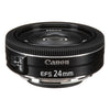 Canon EF-S 24mm f2.8 STM Lens