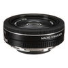 Canon EF-S 24mm f2.8 STM Lens