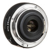 Canon EF-S 24mm f2.8 STM Lens