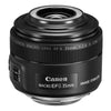 Canon EF-S 35mm f2.8 Macro IS STM Lens