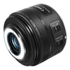 Canon EF-S 35mm f2.8 Macro IS STM Lens