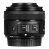 Canon EF-S 35mm f2.8 Macro IS STM Lens