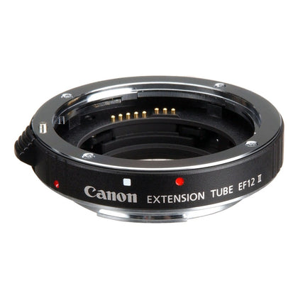 Canon EF 12 II Extension Tube