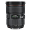 Canon EF 24-70mm f2.8L II USM Standard Zoom Lens