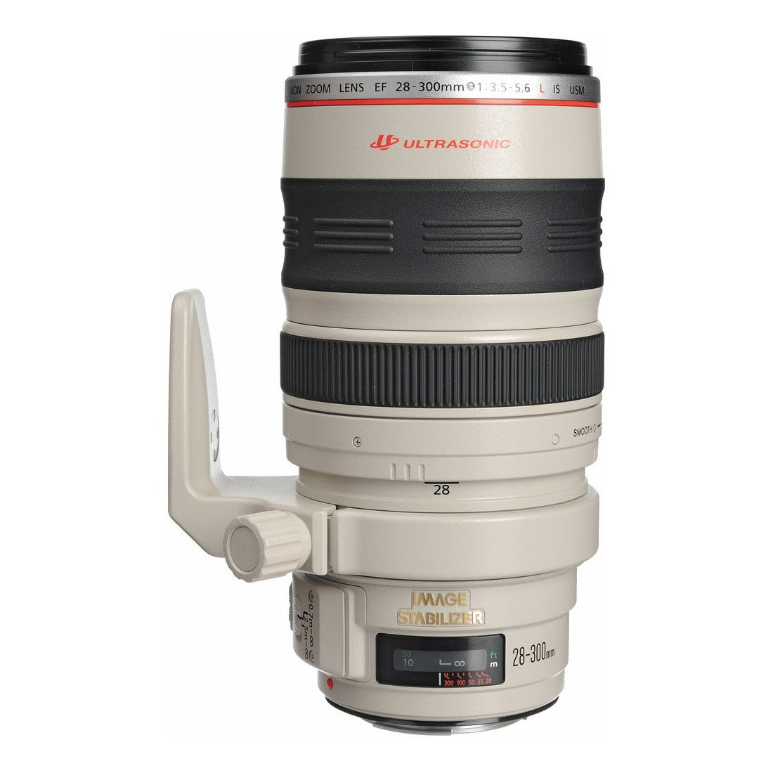 Canon EF 28-300mm f/3.5-5.6L IS USM Lens – ZoomFotopro Camera